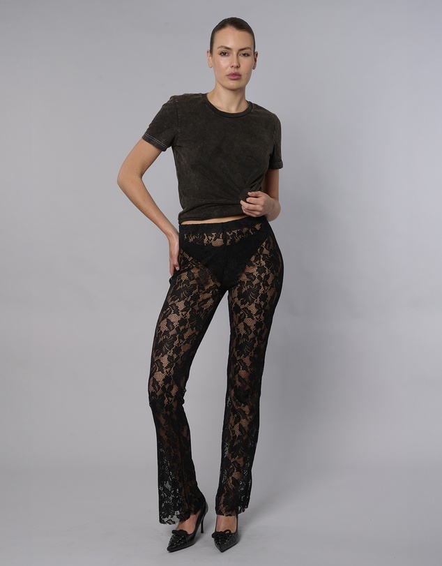 Love and Nostalgia - Courtney Lace Pant