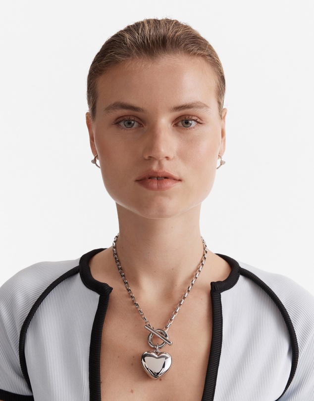MIMCO - Affaire Necklace