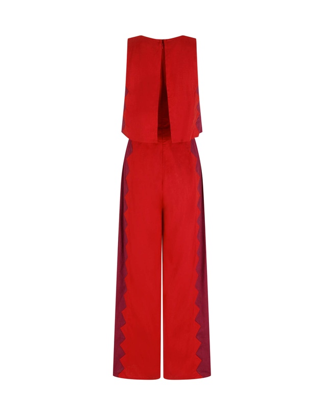Mister Zimi - Charlie Jumpsuit