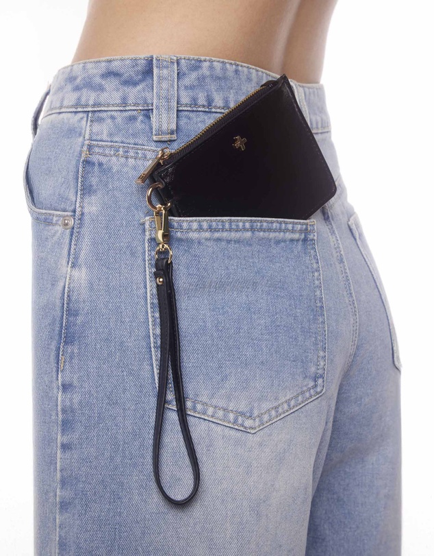 PETA AND JAIN - Kaia Card Wallet