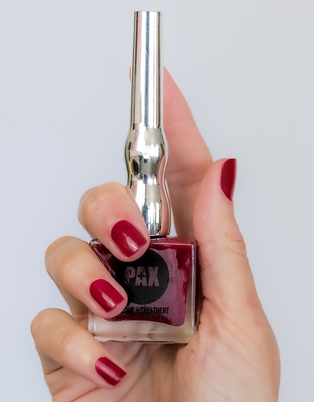 PAX Polish - Red Collection