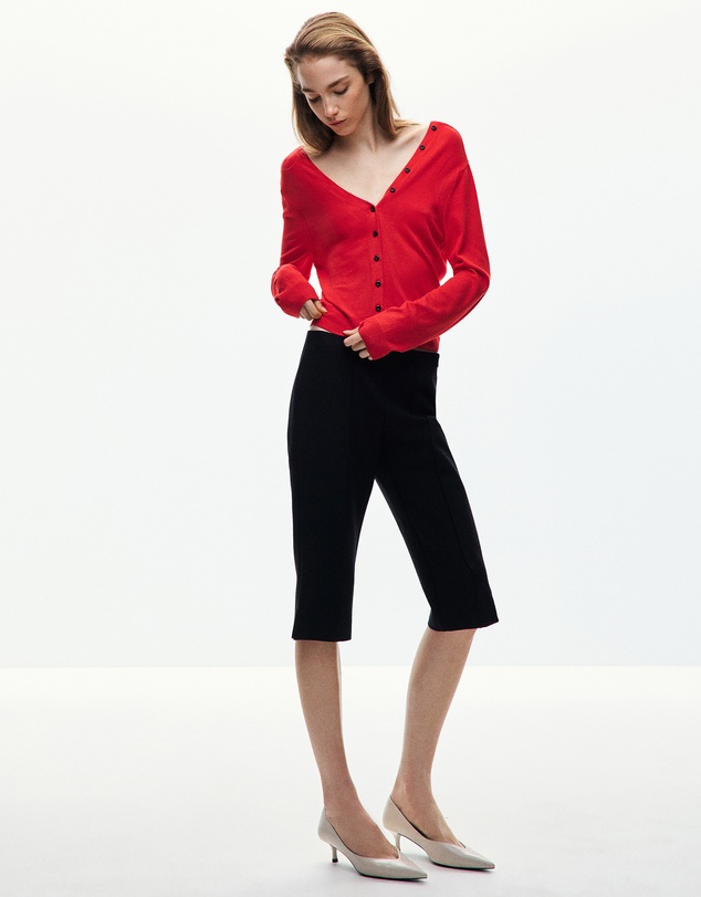 M.N.G - Mantis Cardigan