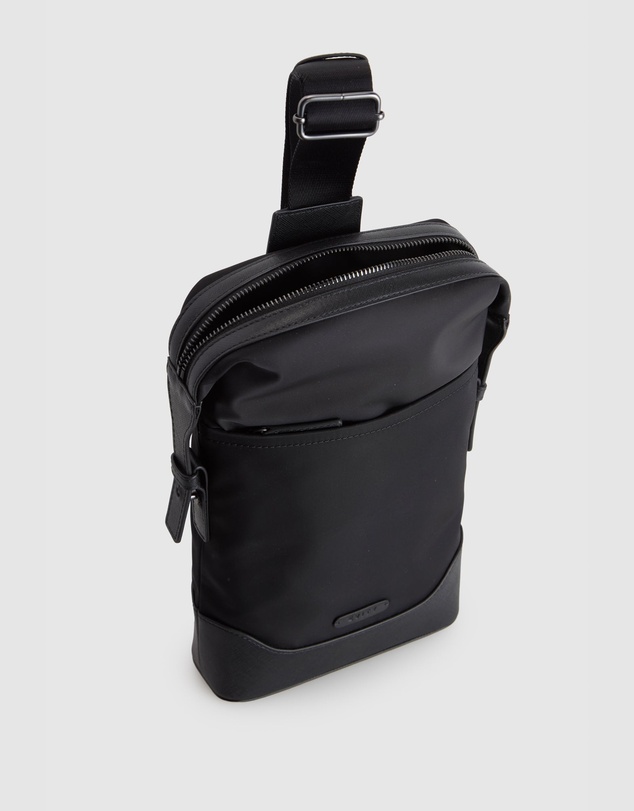 Evity - Zane Nylon Sling Bag