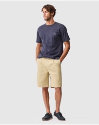 Rodd & Gunn - Egmont Village Relaxed Fit 9