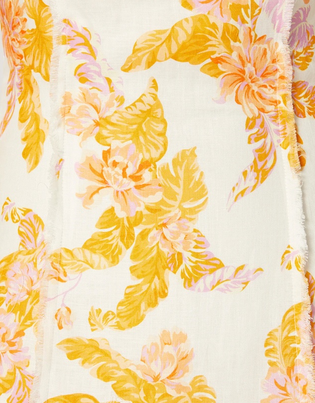 Winona - Adella Maxi Dress 