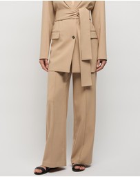 FRIEND of AUDREY - Waylen Tailored Trouser