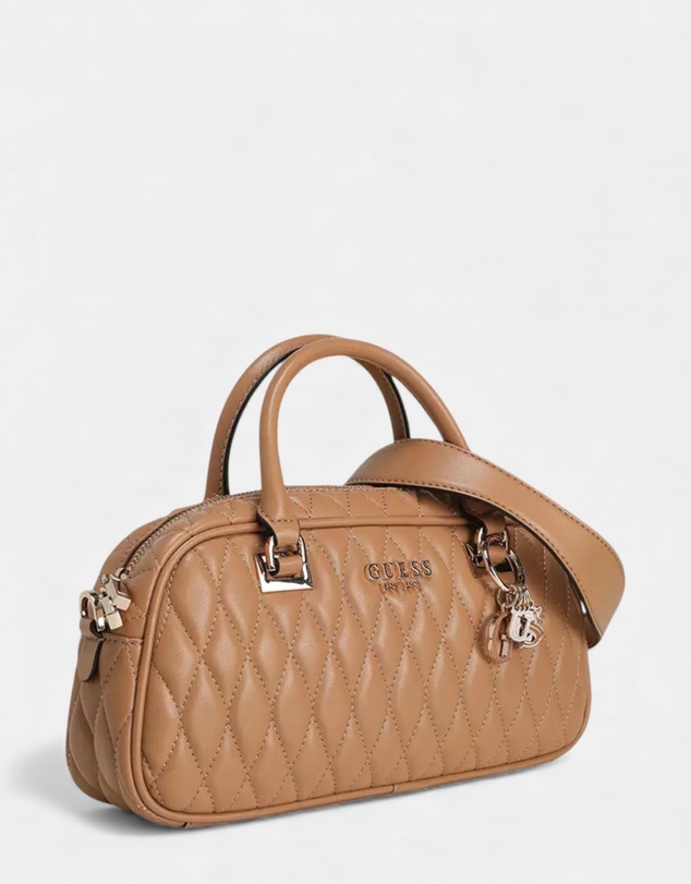GUESS - Valla Small Satchel Bag