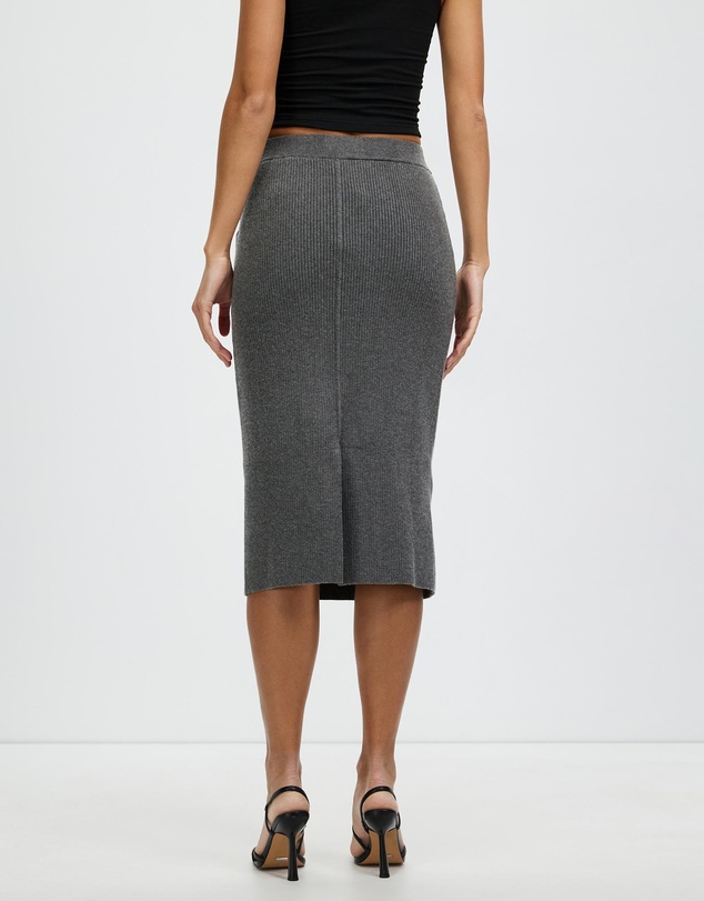 Honey and Beau - Serenity Skirt