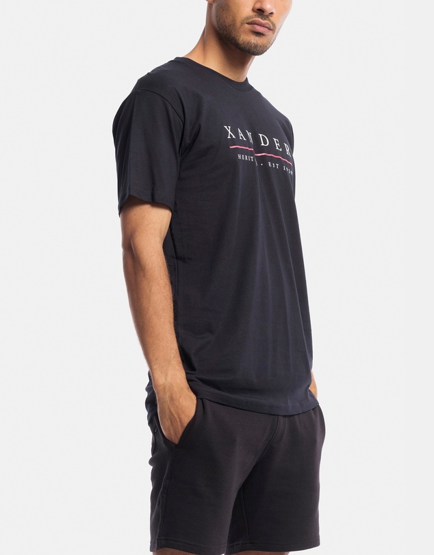 Xander - Bande Tee