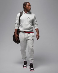 Nike - Men's Jordan Jumpman Fleece Pants