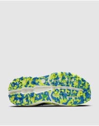 Brooks - Caldera 8 - Men's