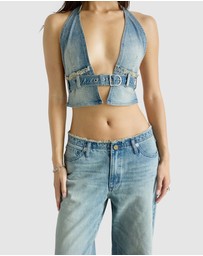 Abrand - 99 Baggy Mikey