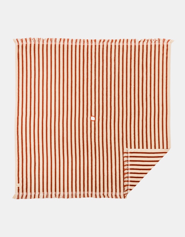 Business & Pleasure Co. - The Beach Blanket