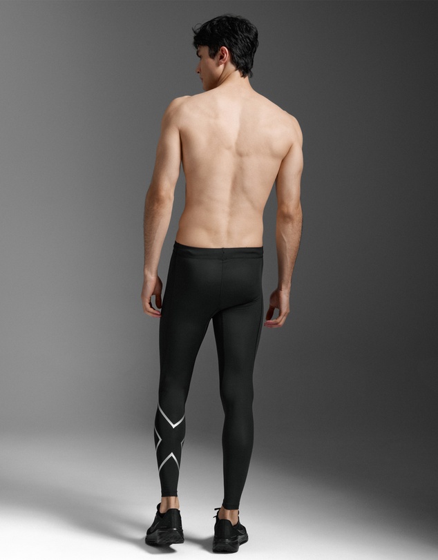2XU - Core Compression Tights