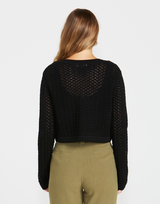 Sass - Talullah Cardi