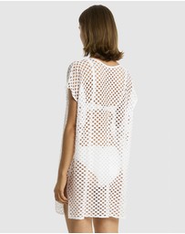 Sea Level Australia - Castaway Kaftan
