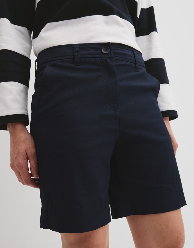 Country Road - Australian Cotton Twill Walk Short