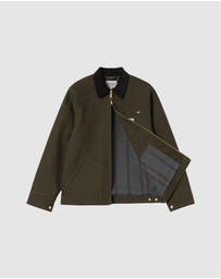 Carhartt WIP - Detroit Jacket