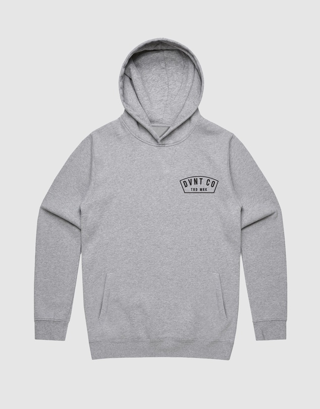 DVNT - Bailey Hoodie - Youth