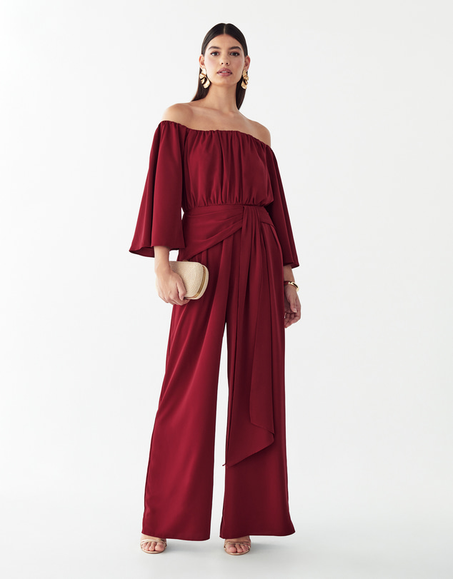 ST MRLO - Vicente Jumpsuit