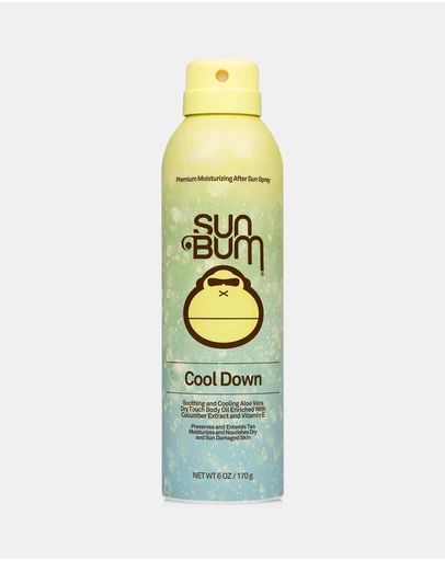 Sun Bum - Sun Bum Aloe Spray