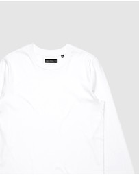Counter Culture - Absent Long Sleeve - Youth