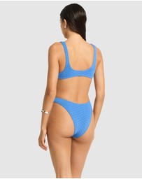 Bond-Eye Swimwear - Christy Briefs
