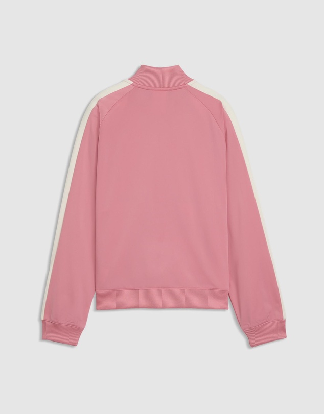 Puma - T7 Always On Track Jacket - Teens