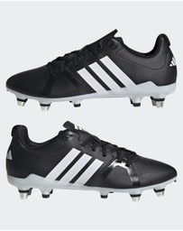 adidas Performance - RS15 Avaglide Rise W Soft Ground Rugby Boots Womens