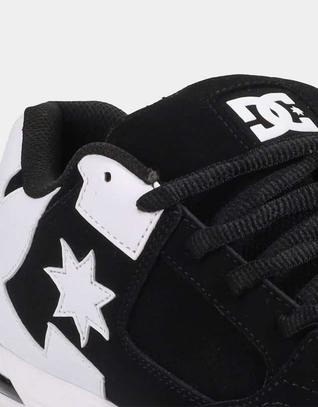 DC Shoes - Mens Dc Commad Skate Shoes