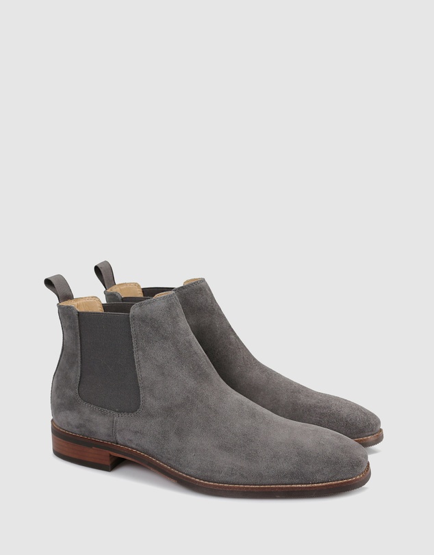 Brando - Laurent Chelsea Boots