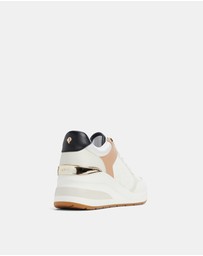 ALDO - Iconistep Wedge Sneakers