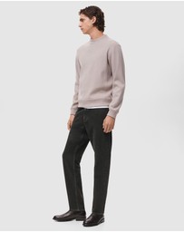 M.N.G - Besalu Sweatshirt