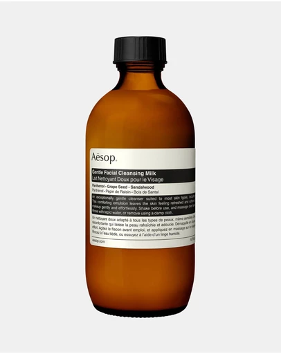 Aesop - Gentle Facial Cleansing Milk - 200ml