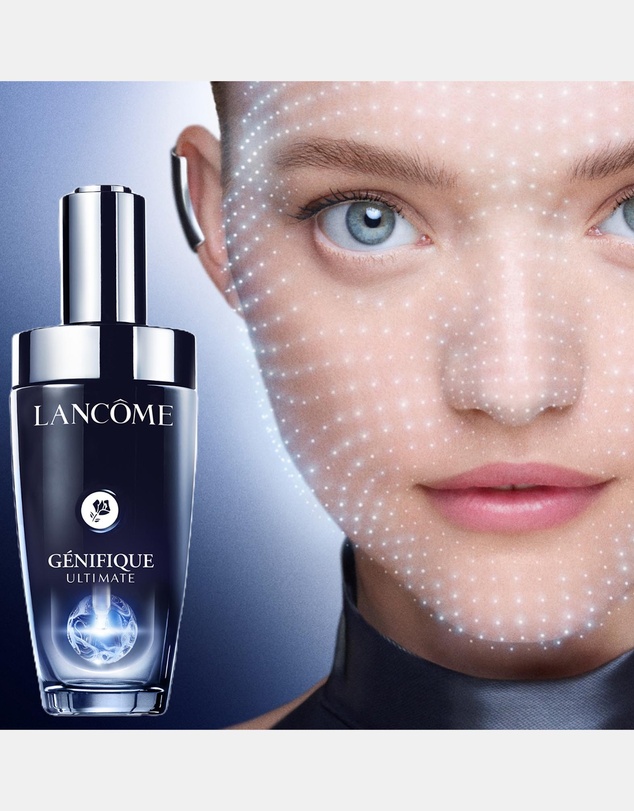 Lancome - Genifique Ultimate Serum 30ml