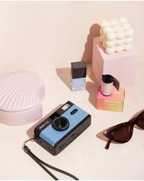 35mm co - The Reloader® - Reusable Film Camera