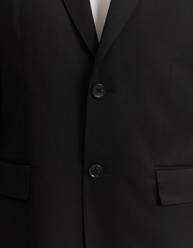 Country Road - Slim Fit Australian Wool Travel Jacket