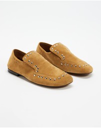 Wales Bonner - Studded Slipper - Unisex