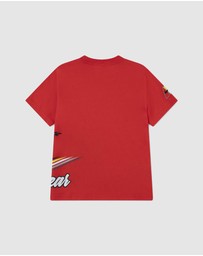 Nike - Victory Lap SS Tee - Kids