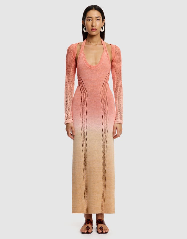 Significant Other - Clemence Maxi Dress