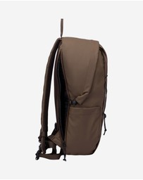 Elliker - Kiln Hooded Zip Top Backpack 22L