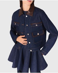 Maje - Vifox Blazer
