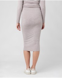 Ripe Maternity - Jess Skirt