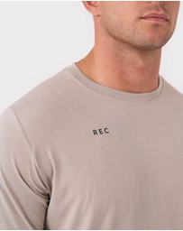 REC GEN - Oxy Tee