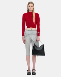 OSOI - Egg Hobo Bag