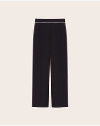 IDA+S - Everly Wide Leg Pants