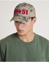 Insight - Fifty One Cap