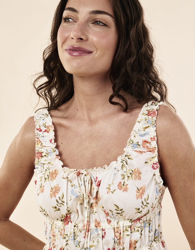 Papinelle - Amber Frill Cami