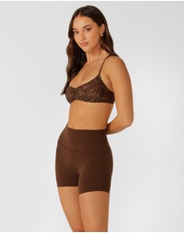 Lorna Jane - Liberty 14cm Bike Shorts