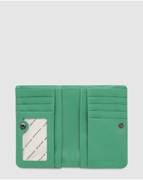 Status Anxiety - Is Now Better Wallet
